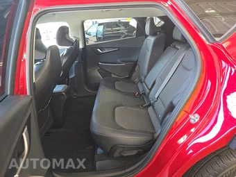 2024 Kia EV6 Light Long Range - miniatura 13