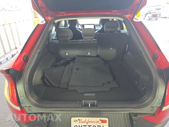 2024 Kia EV6 Light Long Range - miniatura 16