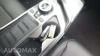 2024 Kia EV6 Light Long Range - miniatura 20