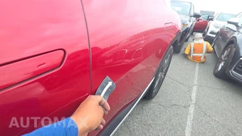 2024 Kia EV6 Light Long Range - miniatura 22