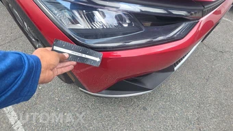 2024 Kia EV6 Light Long Range - miniatura 23