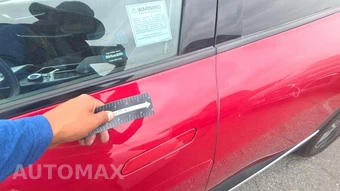 2024 Kia EV6 Light Long Range - miniatura 25