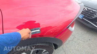 2024 Kia EV6 Light Long Range - miniatura 28