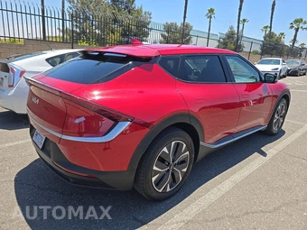 2024 Kia EV6 Light Long Range - miniatura 4