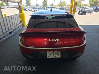2024 Kia EV6 Light Long Range - miniatura 5