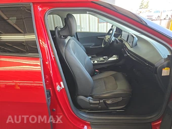 2024 Kia EV6 Light Long Range - miniatura 8