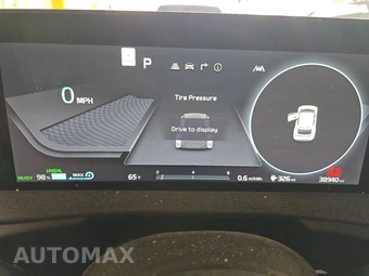 2024 Kia EV6 Light Long Range - miniatura 12