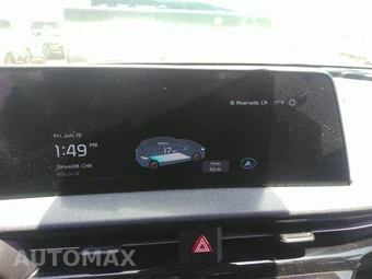 2024 Kia EV6 Light Long Range - miniatura 19