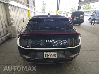 2024 Kia EV6 Light Long Range - miniatura 5