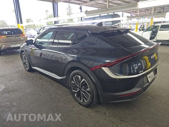 2024 Kia EV6 Light Long Range - miniatura 6