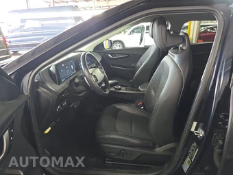 2024 Kia EV6 Light Long Range - miniatura 7
