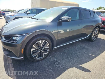 2024 Kia EV6 Light Long Range