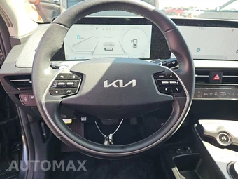 2024 Kia EV6 Light Long Range - miniatura 10