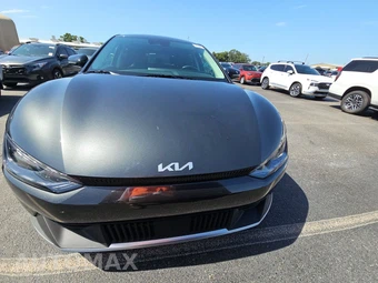 2024 Kia EV6 Light Long Range - miniatura 2