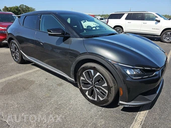 2024 Kia EV6 Light Long Range - miniatura 3