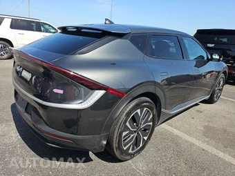 2024 Kia EV6 Light Long Range - miniatura 4