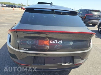 2024 Kia EV6 Light Long Range - miniatura 5