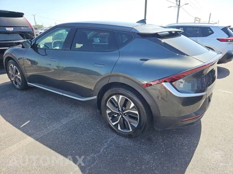 2024 Kia EV6 Light Long Range - miniatura 6