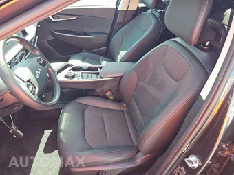 2024 Kia EV6 Light Long Range - miniatura 7