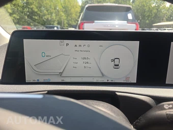 2024 Kia EV6 Light Long Range - miniatura 12
