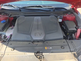 2024 Kia EV6 Light Long Range - miniatura 15