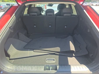 2024 Kia EV6 Light Long Range - miniatura 16