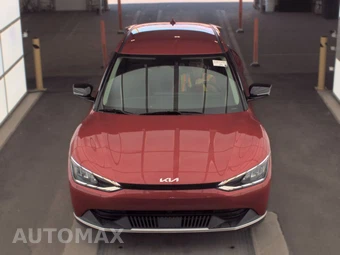 2024 Kia EV6 Light Long Range - miniatura 2