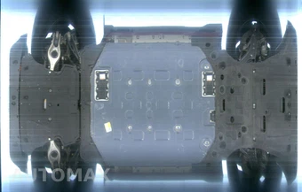 2024 Kia EV6 Light Long Range - miniatura 20