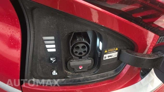 2024 Kia EV6 Light Long Range - miniatura 21