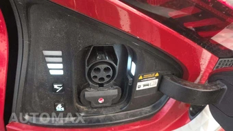 2024 Kia EV6 Light Long Range - miniatura 22