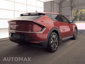 2024 Kia EV6 Light Long Range - miniatura 4