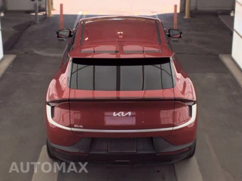 2024 Kia EV6 Light Long Range - miniatura 5