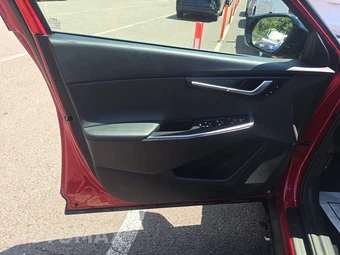 2024 Kia EV6 Light Long Range - miniatura 9