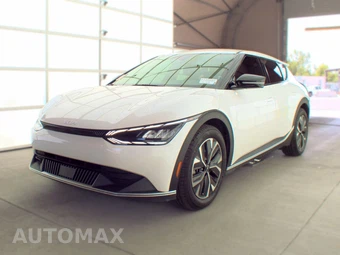 2024 Kia EV6 Light Long Range