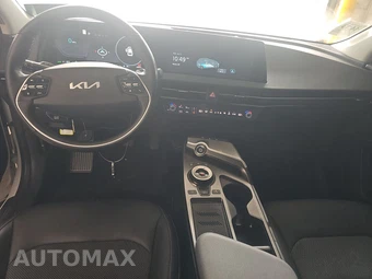 2024 Kia EV6 Light Long Range - miniatura 11