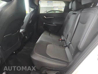 2024 Kia EV6 Light Long Range - miniatura 13