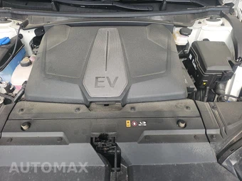 2024 Kia EV6 Light Long Range - miniatura 15