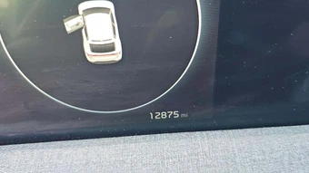 2024 Kia EV6 Light Long Range - miniatura 17