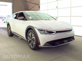 2024 Kia EV6 Light Long Range - miniatura 3