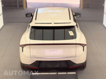 2024 Kia EV6 Light Long Range - miniatura 5