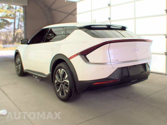 2024 Kia EV6 Light Long Range - miniatura 6