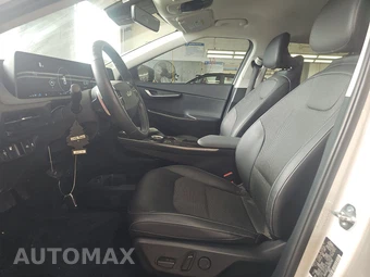 2024 Kia EV6 Light Long Range - miniatura 7
