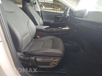 2024 Kia EV6 Light Long Range - miniatura 8
