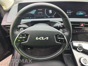 2024 Kia EV6 Light Long Range - miniatura 10