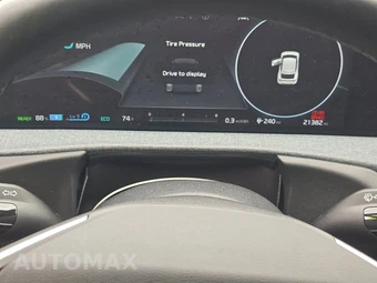 2024 Kia EV6 Light Long Range - miniatura 12
