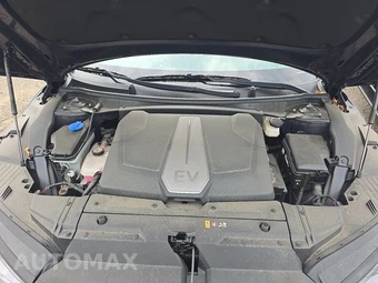 2024 Kia EV6 Light Long Range - miniatura 15