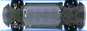2024 Kia EV6 Light Long Range - miniatura 19