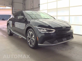 2024 Kia EV6 Light Long Range - miniatura 3