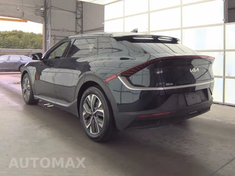 2024 Kia EV6 Light Long Range - miniatura 6