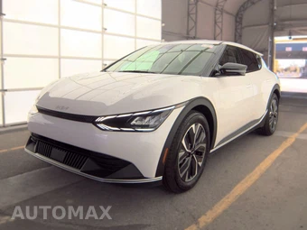 2024 Kia EV6 Light Long Range